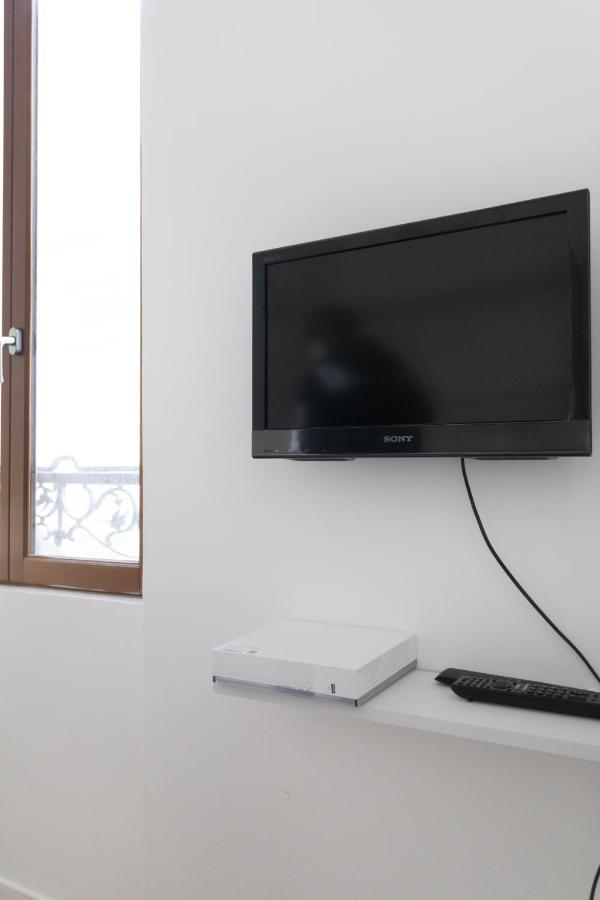Apartmán Le Chic Audonien - Cozy Nest Before Gates Of Paris - Access From Cdg & Orly Airports - Wi-Fi - Smart Tv Saint-Ouen  Exteriér fotografie