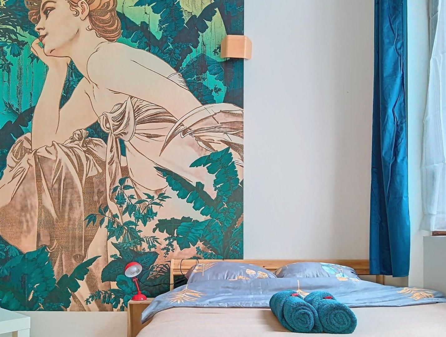 Apartmán Le Chic Audonien - Cozy Nest Before Gates Of Paris - Access From Cdg & Orly Airports - Wi-Fi - Smart Tv Saint-Ouen  Exteriér fotografie